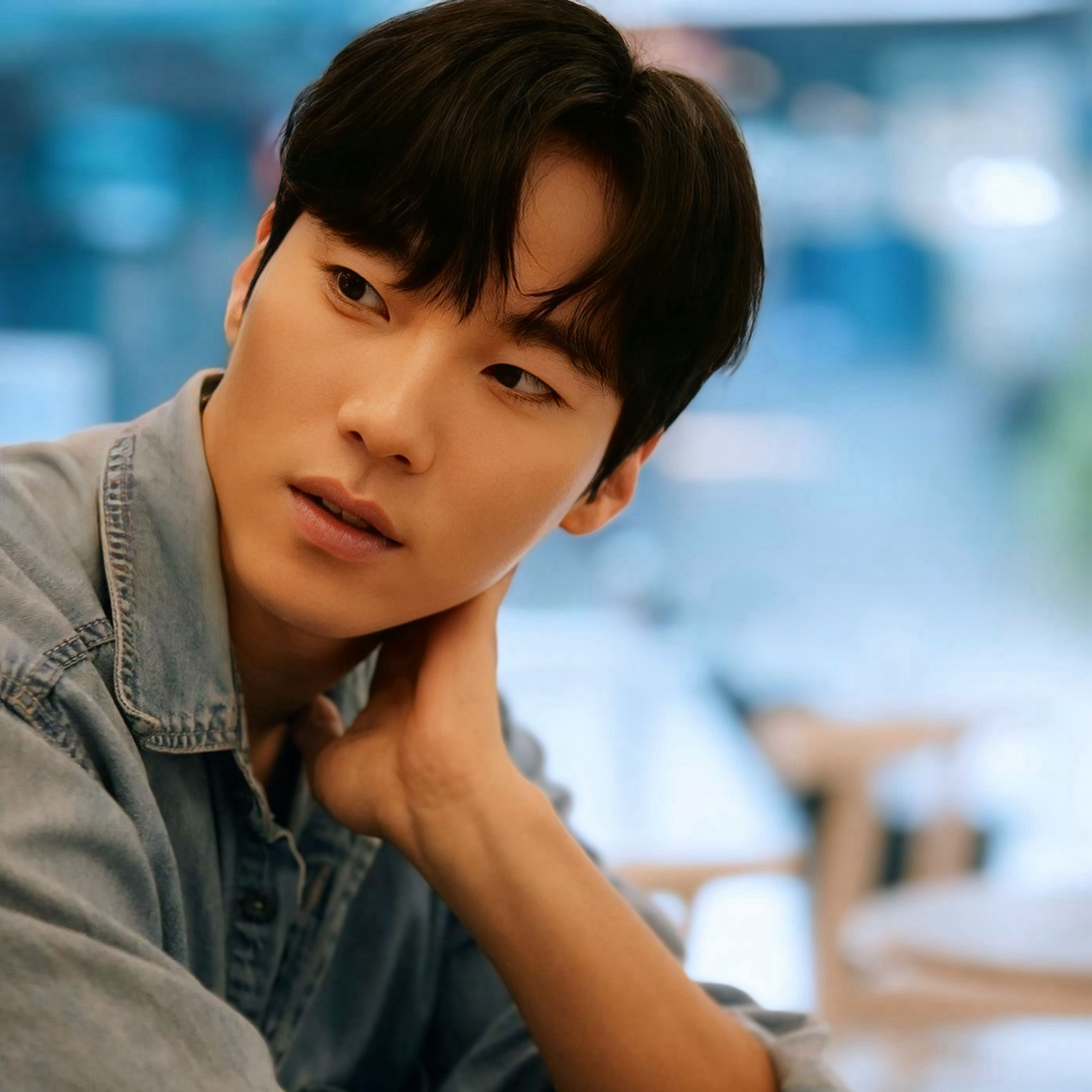 Latest photo of Lee Hongnae