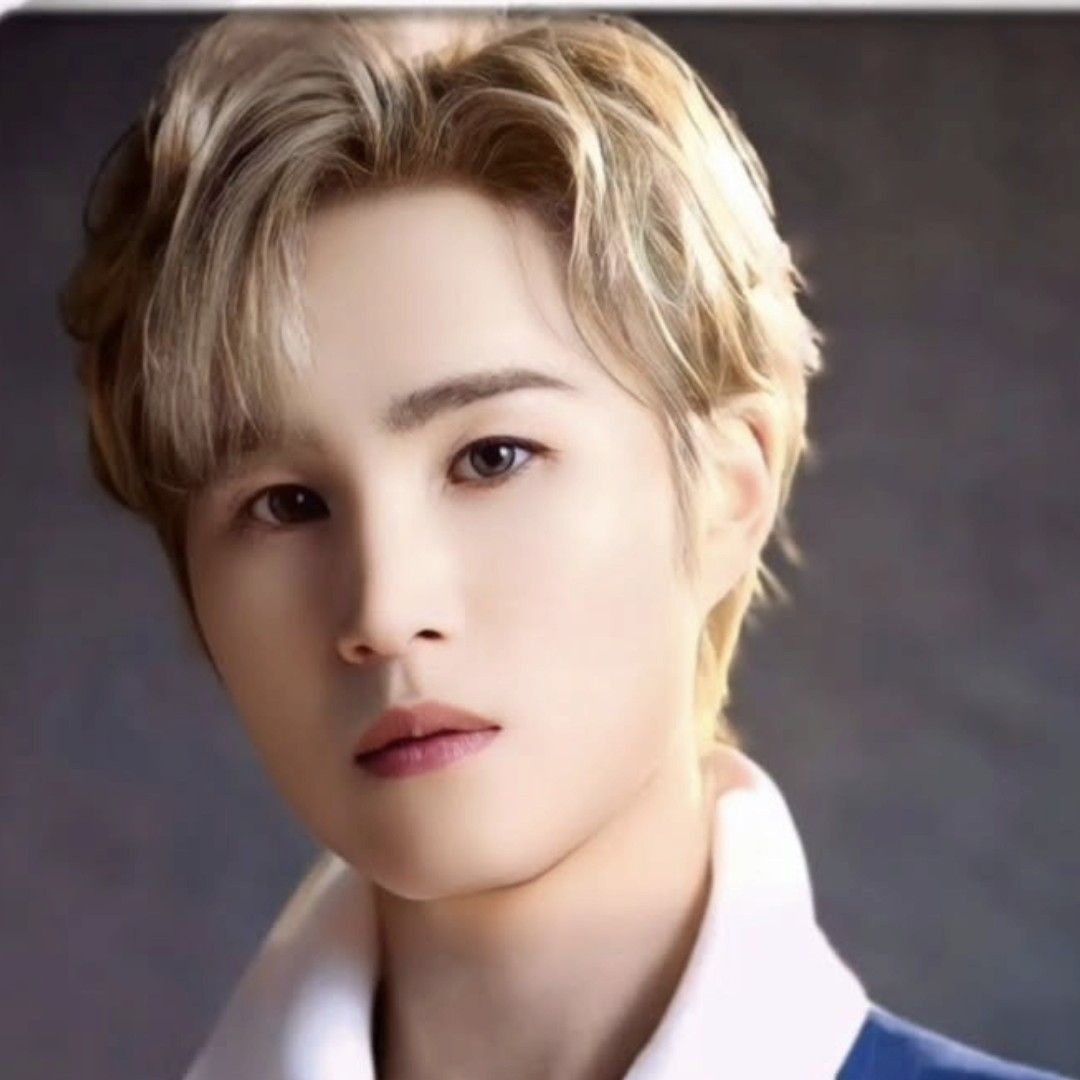 金熙栽的最新照片