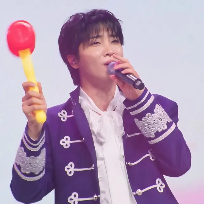 Latest photo of Hwang Yunsung