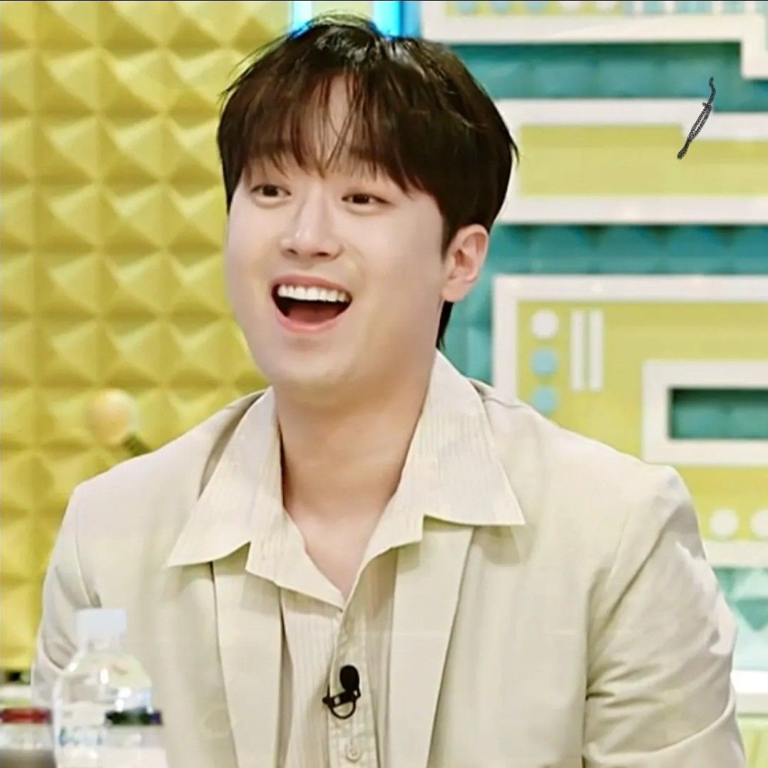 Foto terbaru dari Lee Chanwon