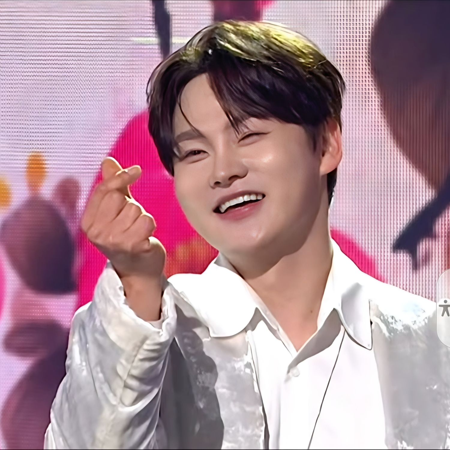 朴瑞镇的最新照片