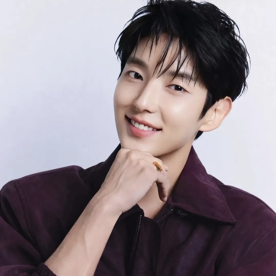 이준기의 최신 사진