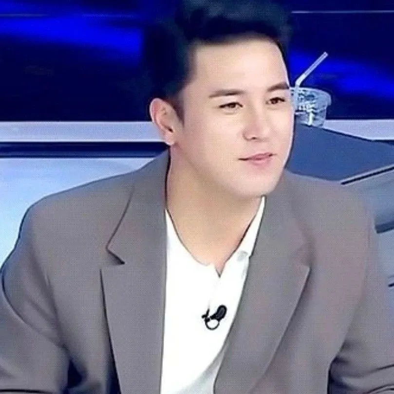 チャン・ミンホのビハインドカット