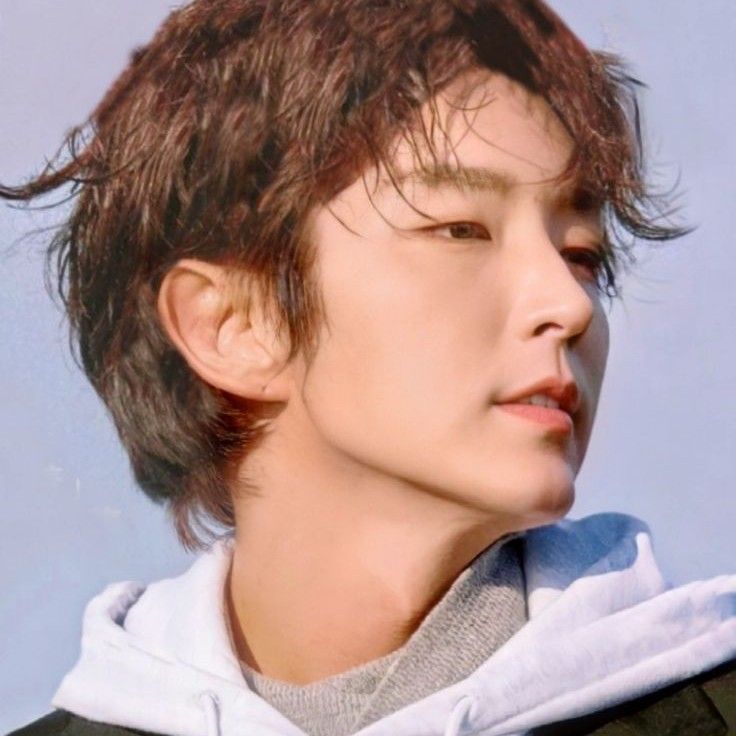 이준기의 최신 사진