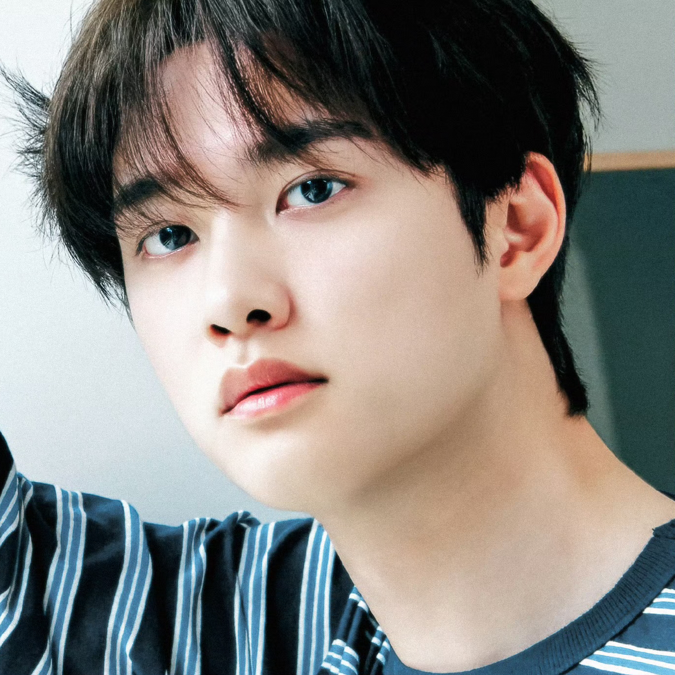 도경수 (디오) 팬이 찍은 순간