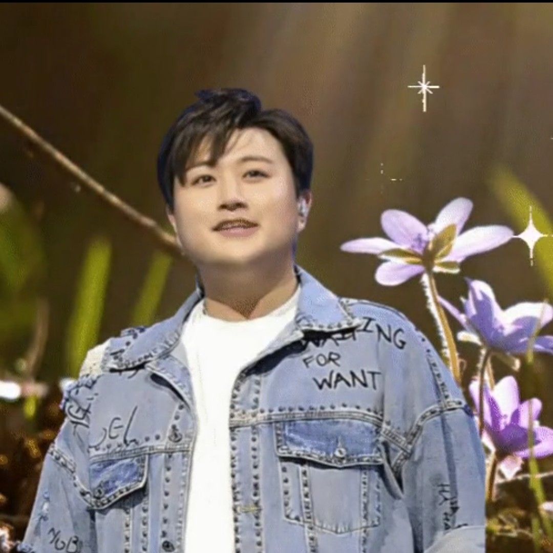 金浩中的幕後花絮