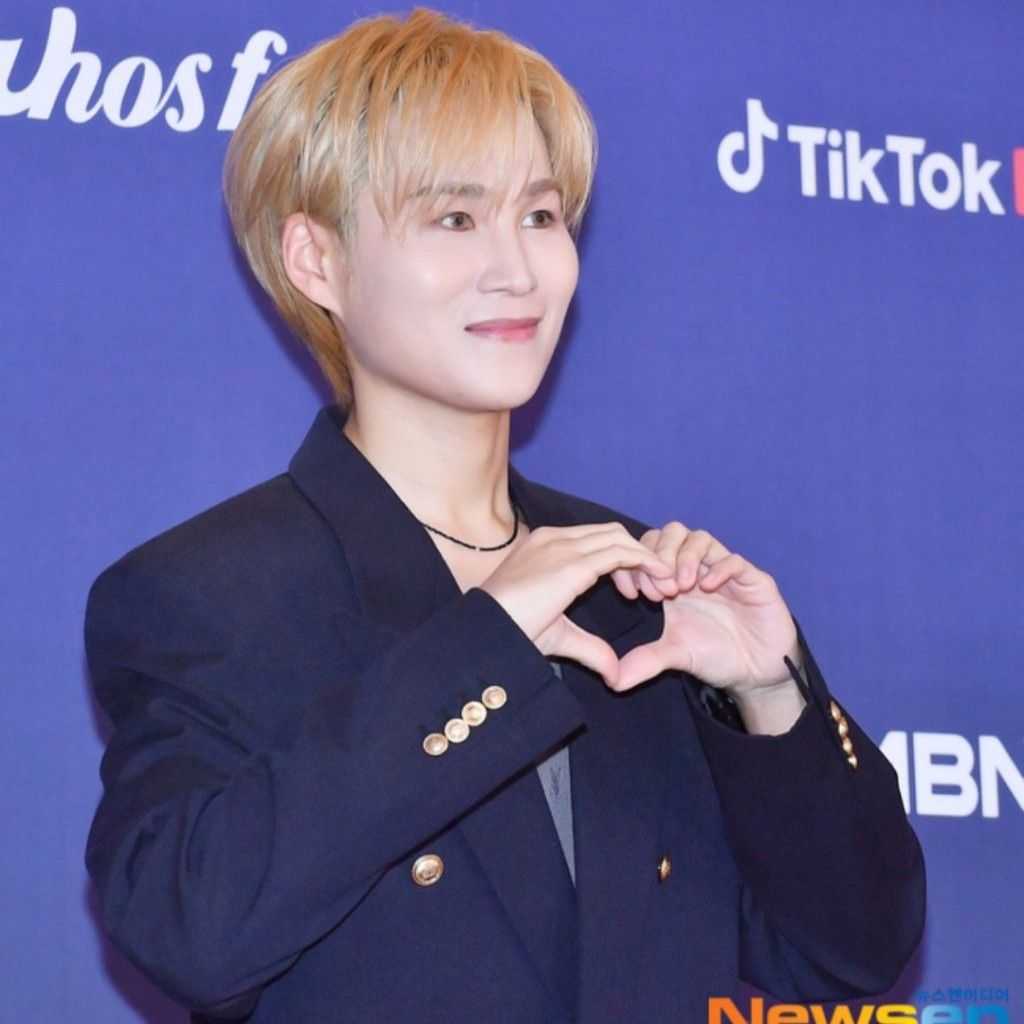 粉絲拍下的金熙栽瞬間