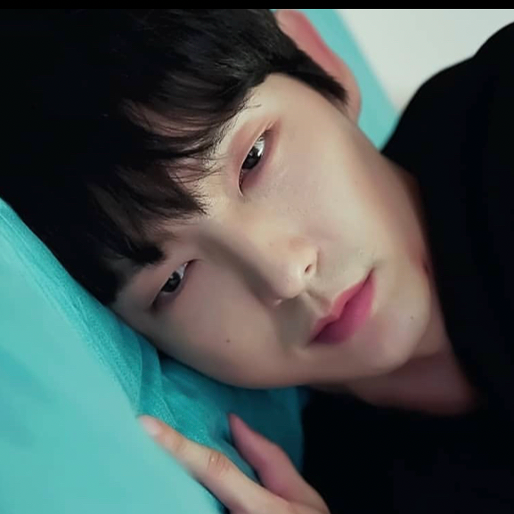 이준기의 비하인드 컷
