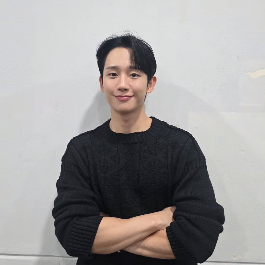 丁海寅的近期活動照