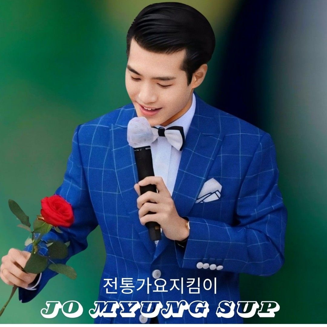 조명섭 팬이 찍은 순간