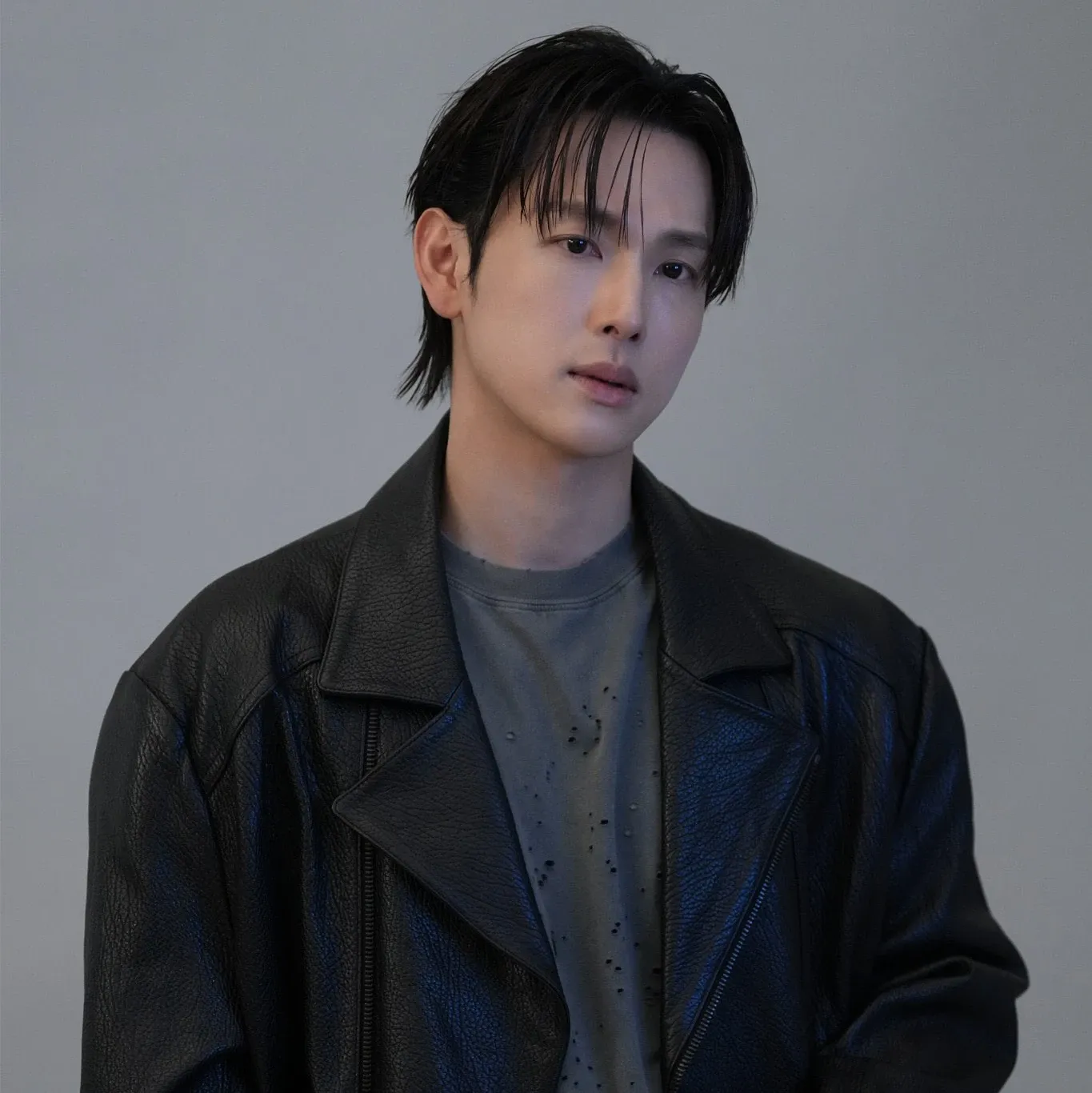 Behind-the-scenes cut of Yim Siwan