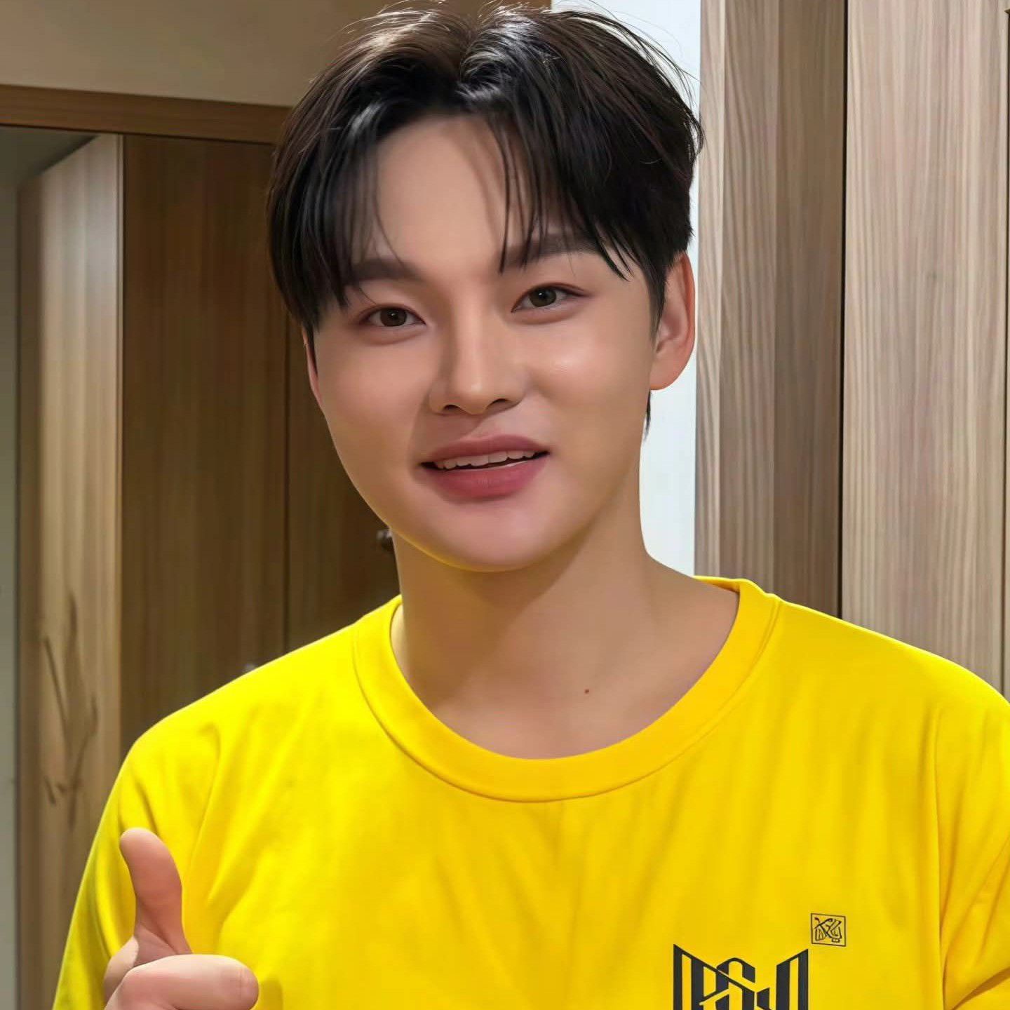 朴瑞鎮的最新照片