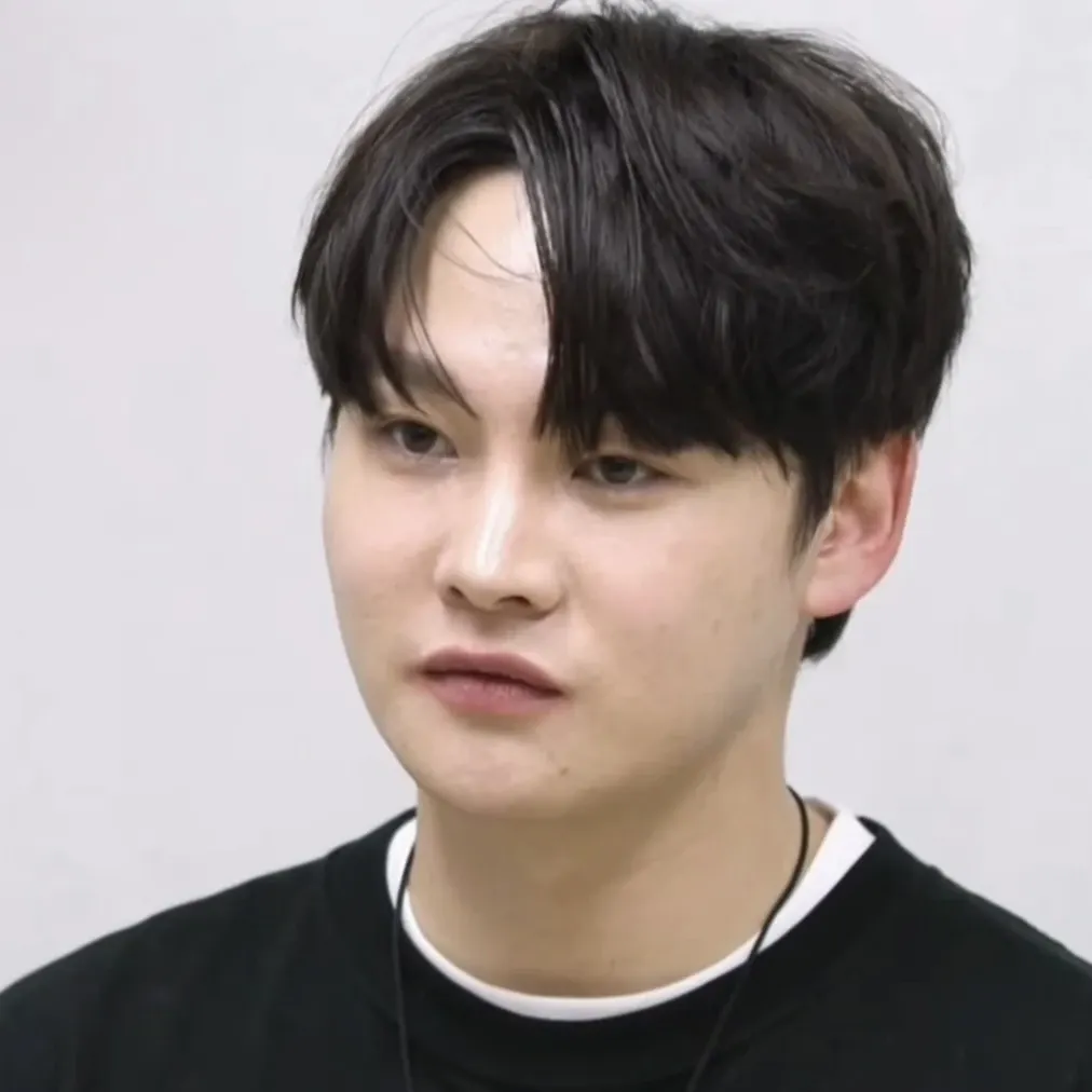 박서진의 최신 사진