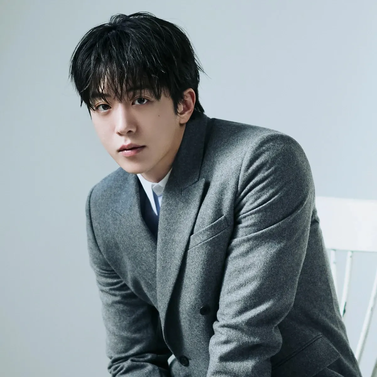 Latest photo of Nam Joohyuk