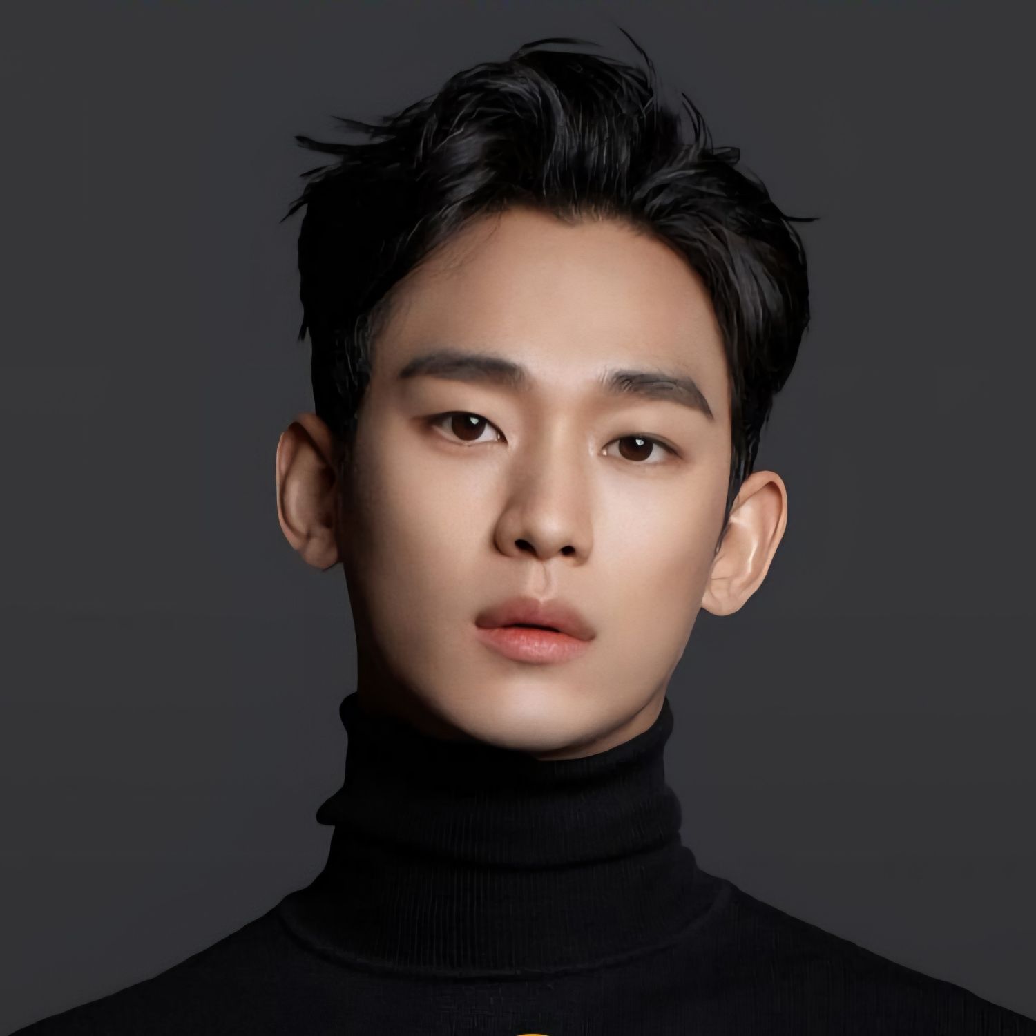Latest photo of Kim Soohyun