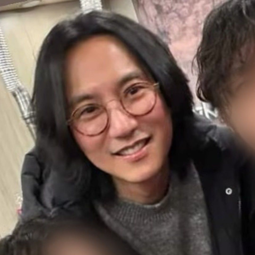 Recent activity shot of Kim Namgil