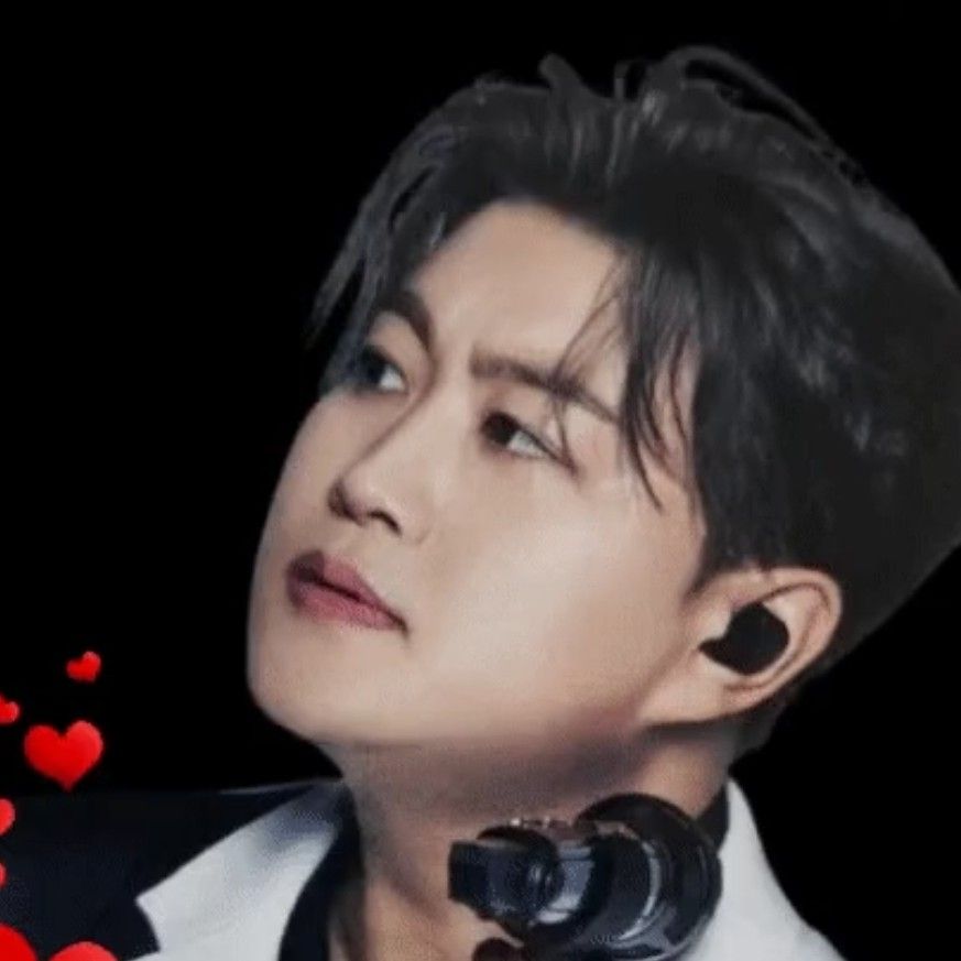 ファンが撮影したキム・ホジュンの瞬間