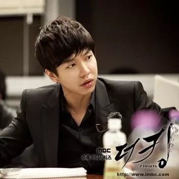 이승기의 최신 사진