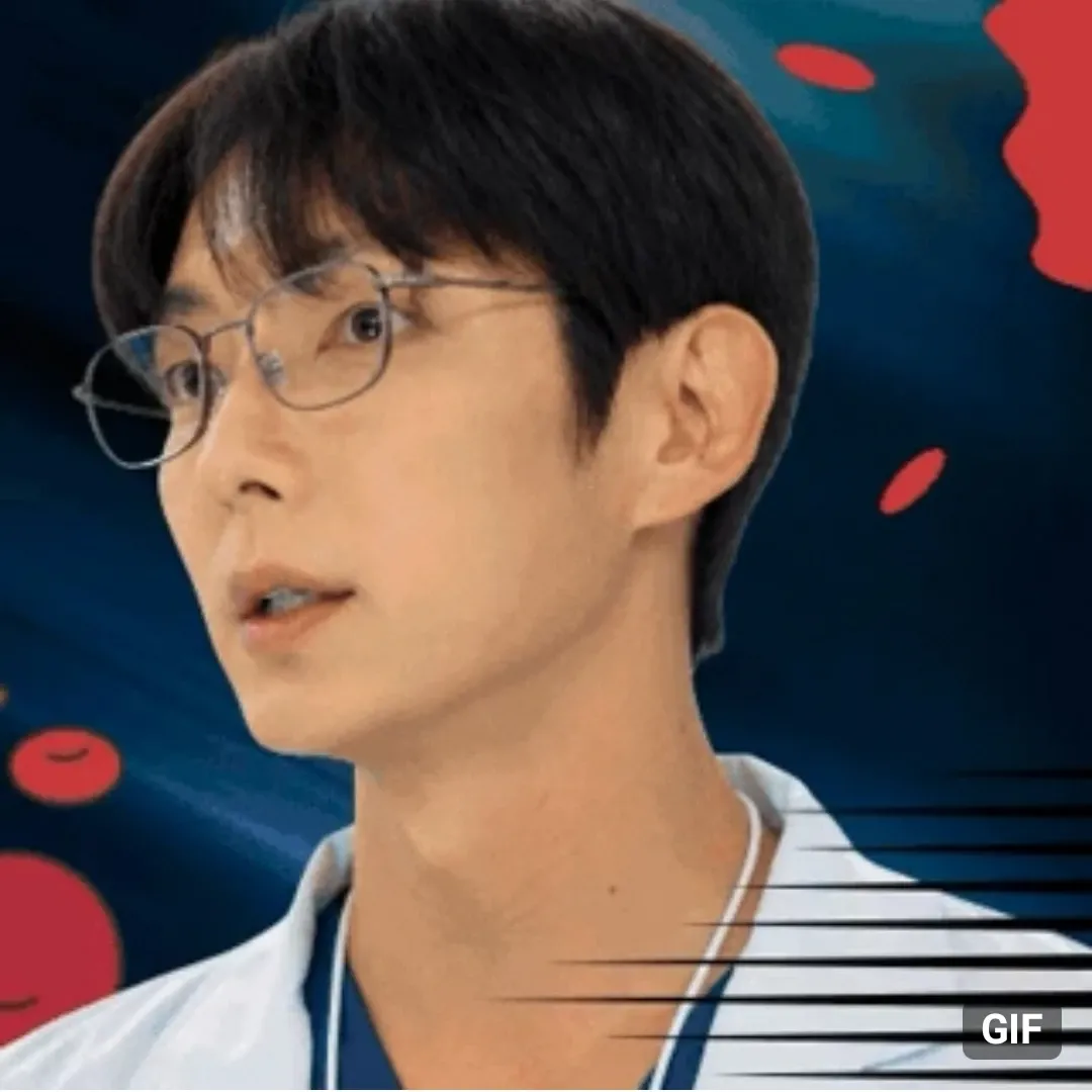 이준기 팬이 찍은 순간