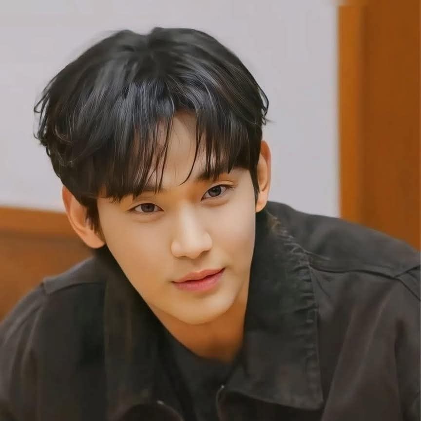 Momen yang diabadikan oleh penggemar Kim Soohyun