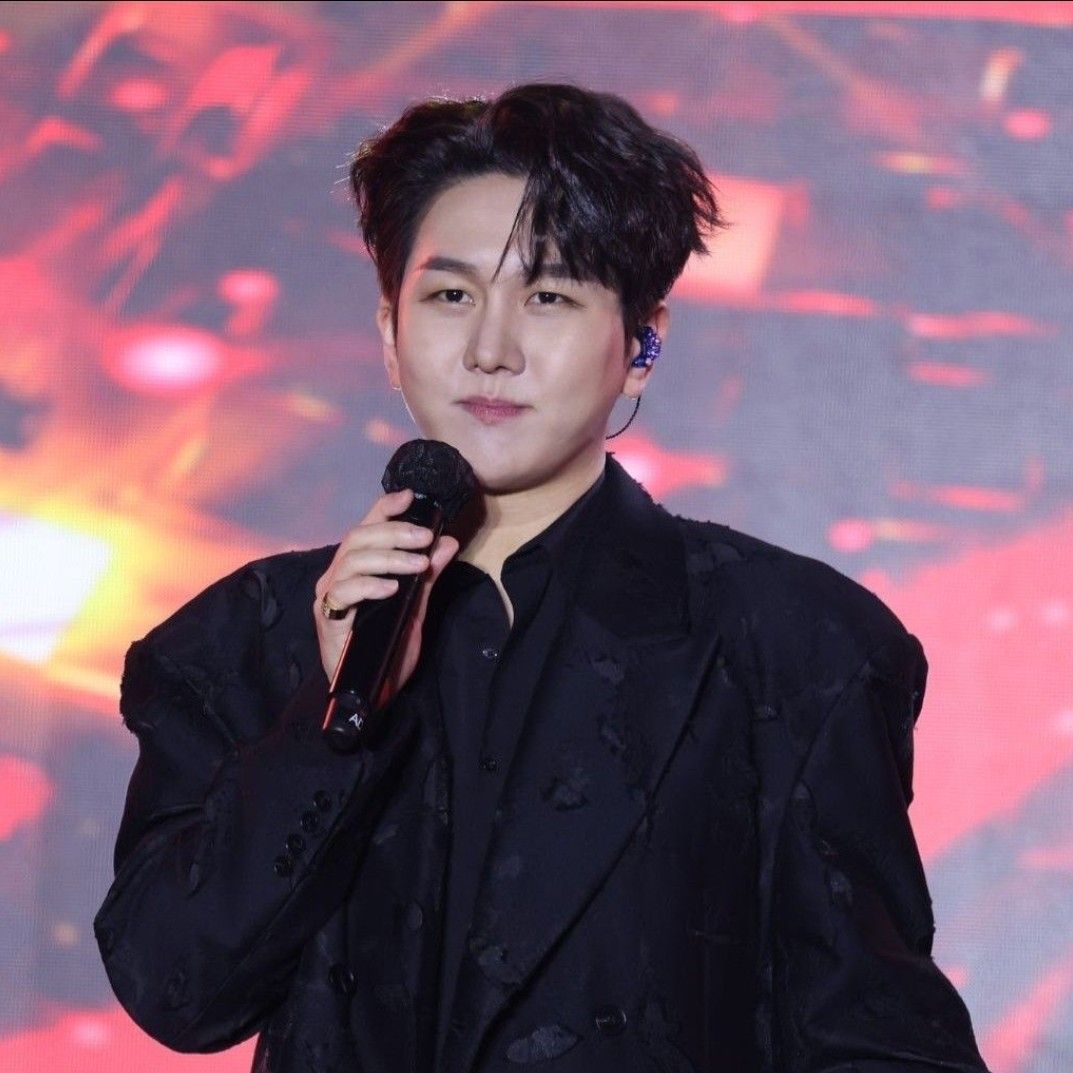 Foto terbaru dari Kim Soochan