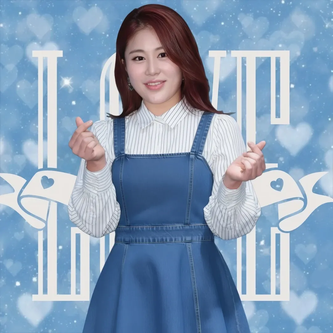 Foto terbaru dari Kim Soyou