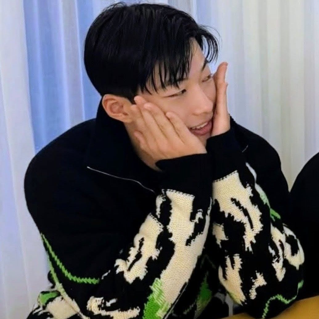 Latest photo of Woo Dohwan