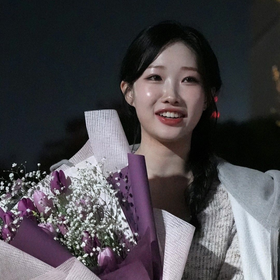 A moment captured by a fan of Jung Seojoo