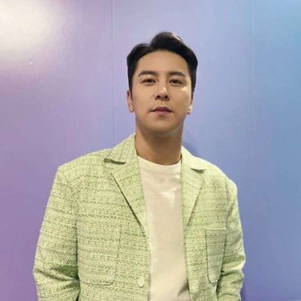 チャン・ミンホの最新写真