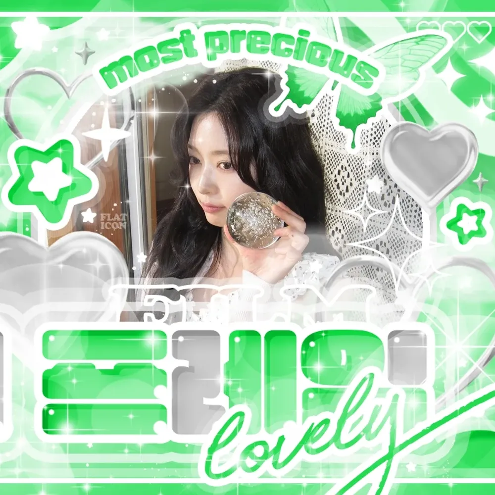 Latest photo of Kim Minju