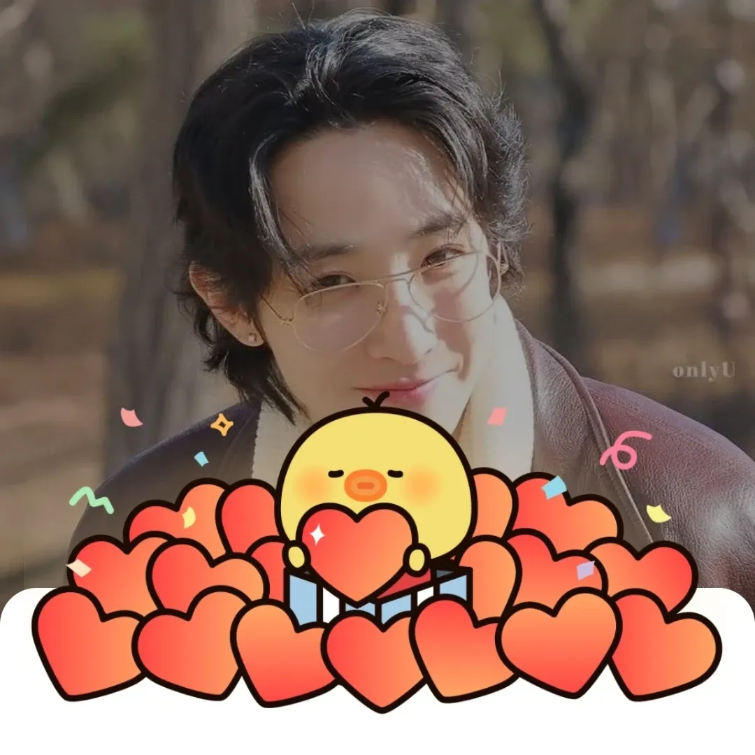 Latest photo of Lee Soohyuk