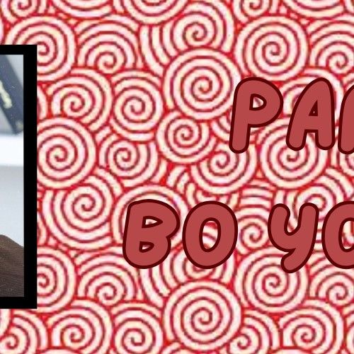 Recent activity shot of Park Boyoung