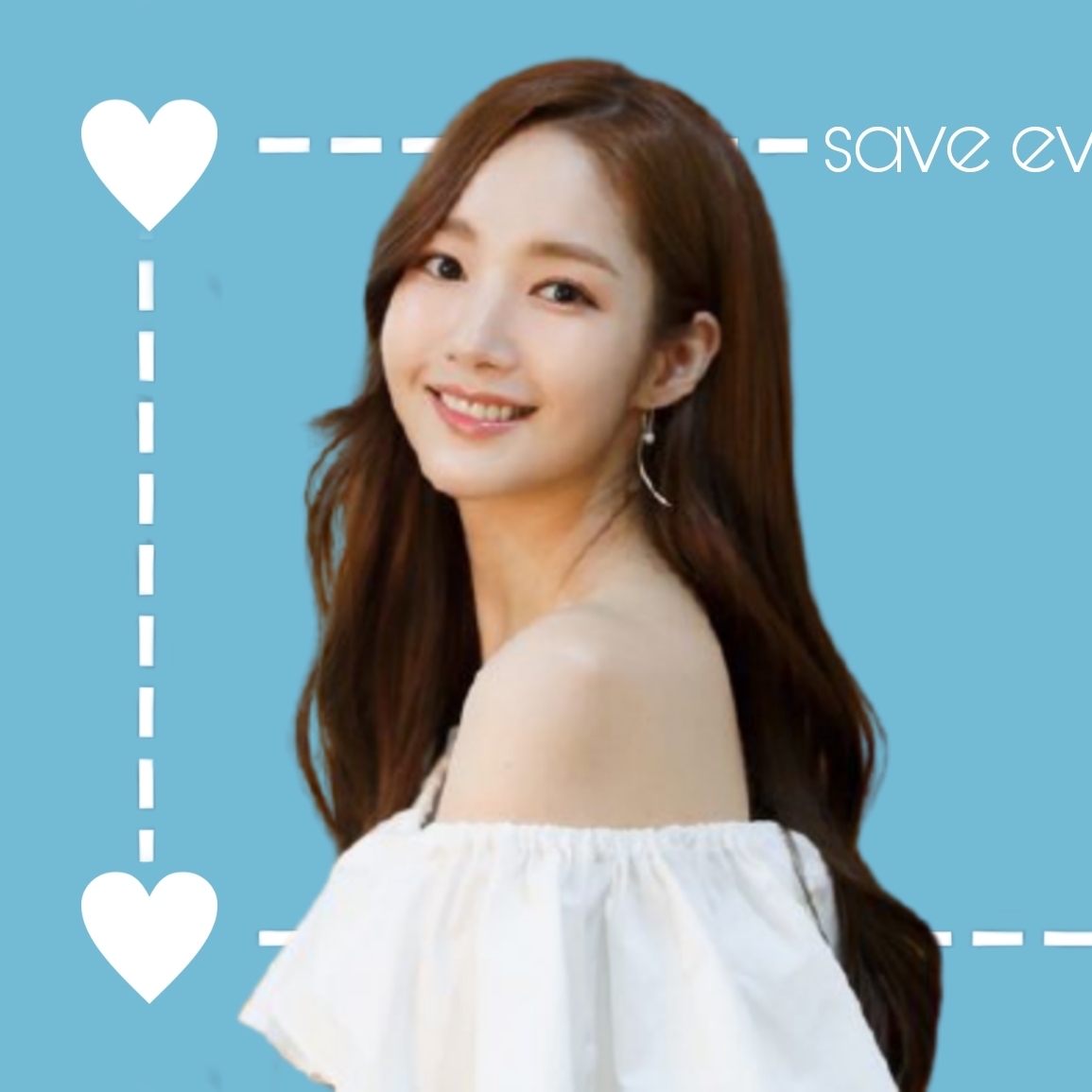 朴敏英的最新照片