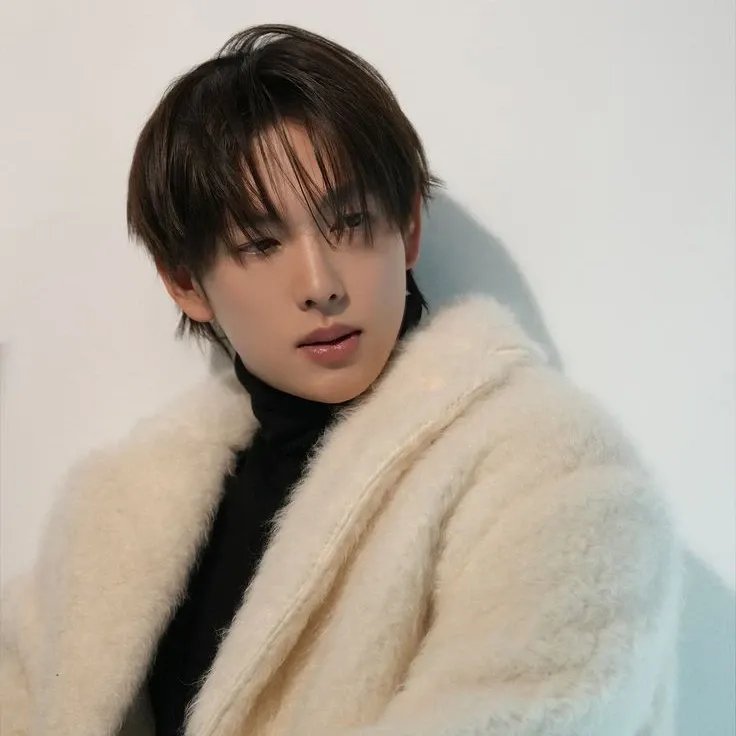 Latest photo of Yim Siwan