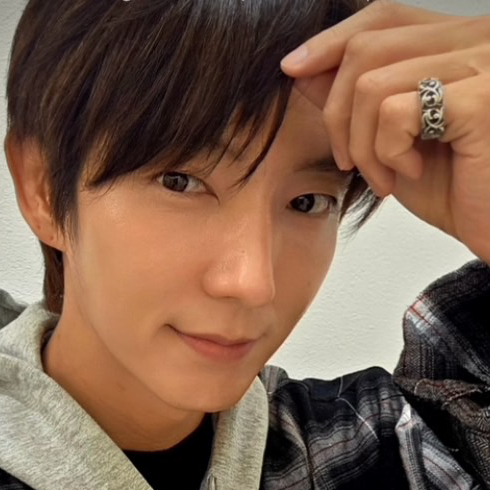 李準基的幕後花絮