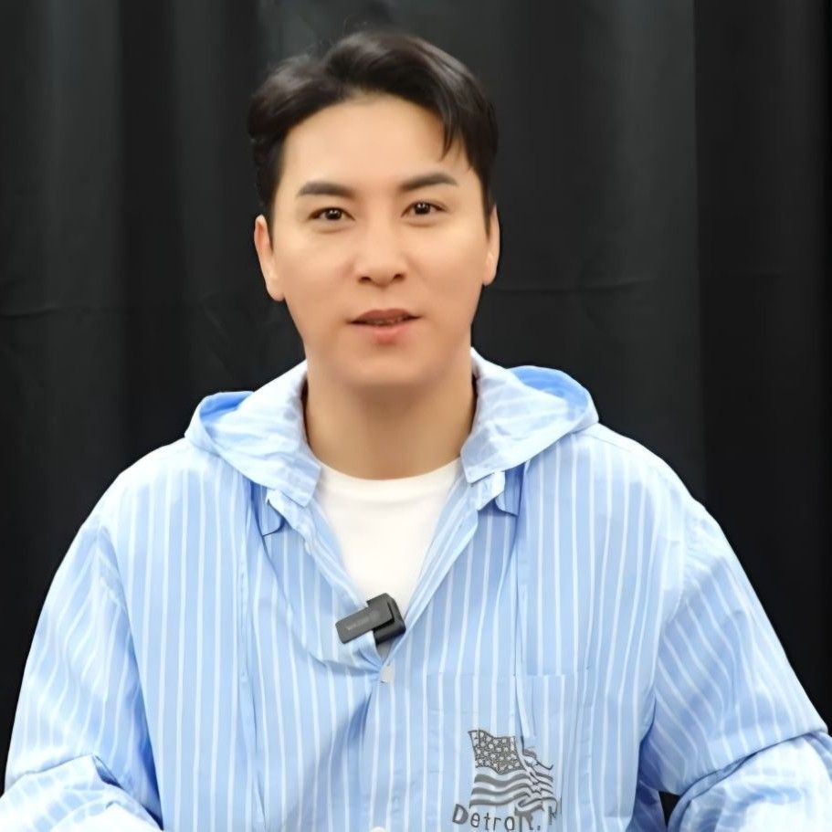 ファンが撮影したチャン・ミンホの瞬間