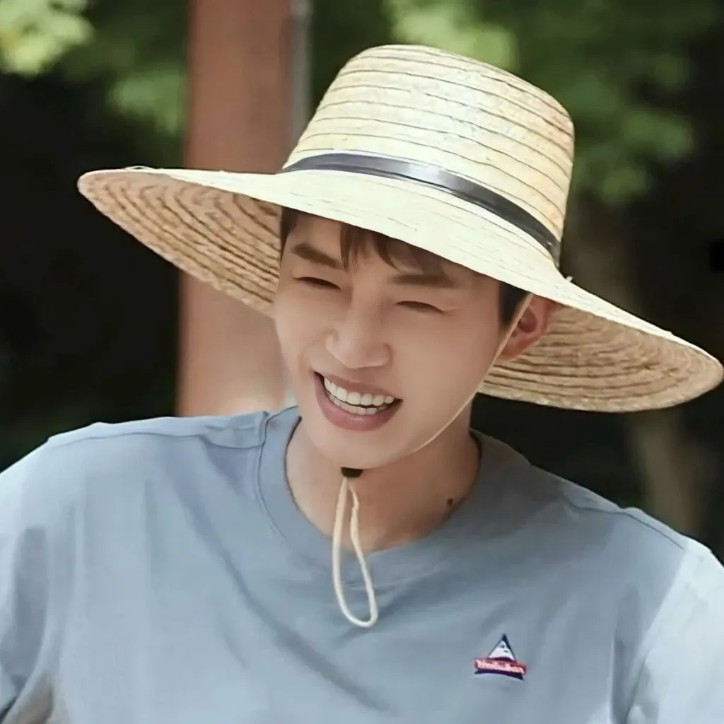 Foto kegiatan terbaru dari Lim Youngwoong