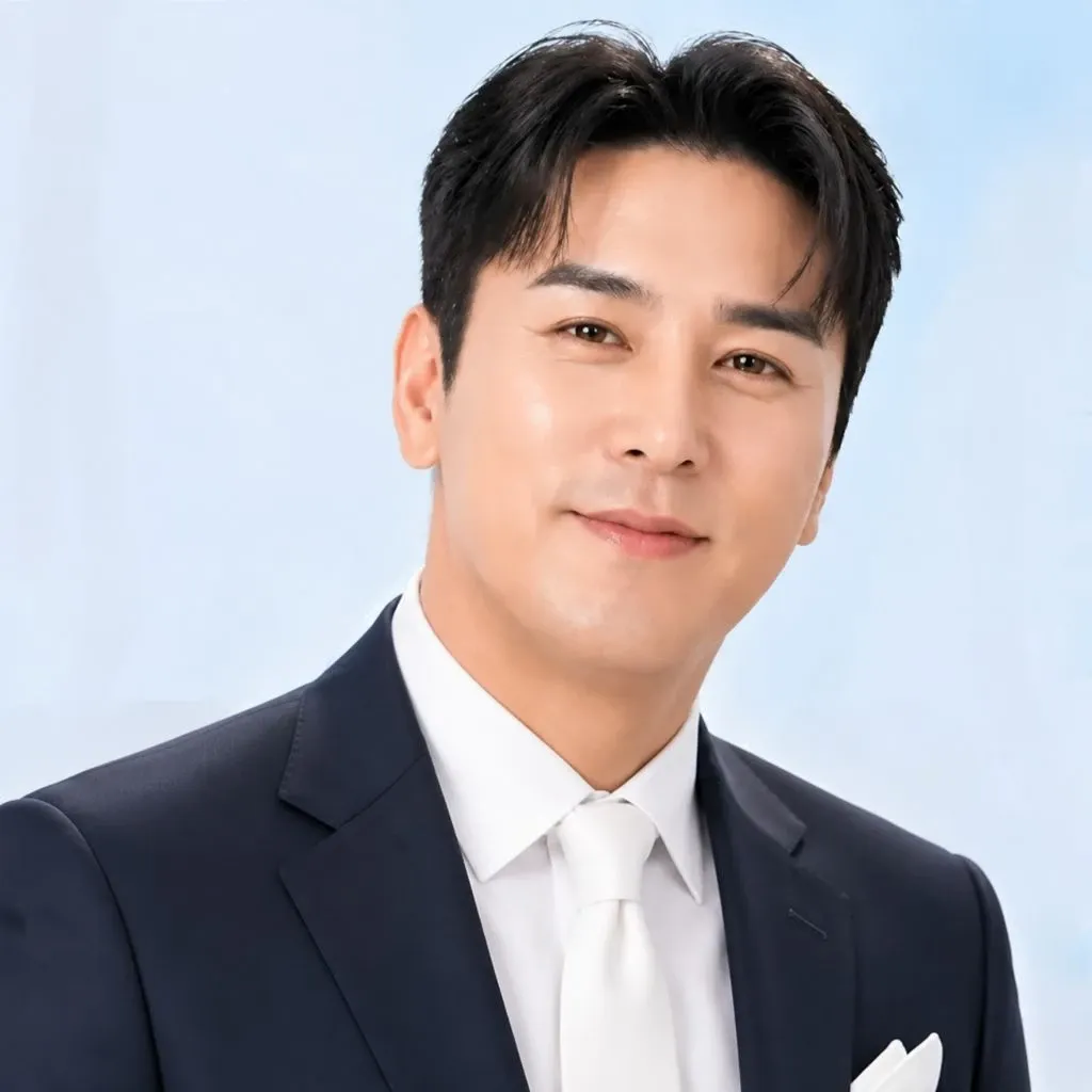 Momen yang diabadikan oleh penggemar Jang Minho