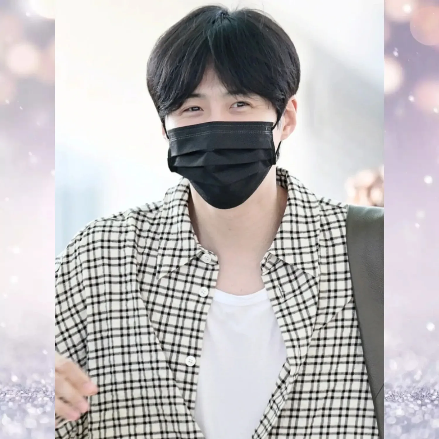 김선호 팬이 찍은 순간