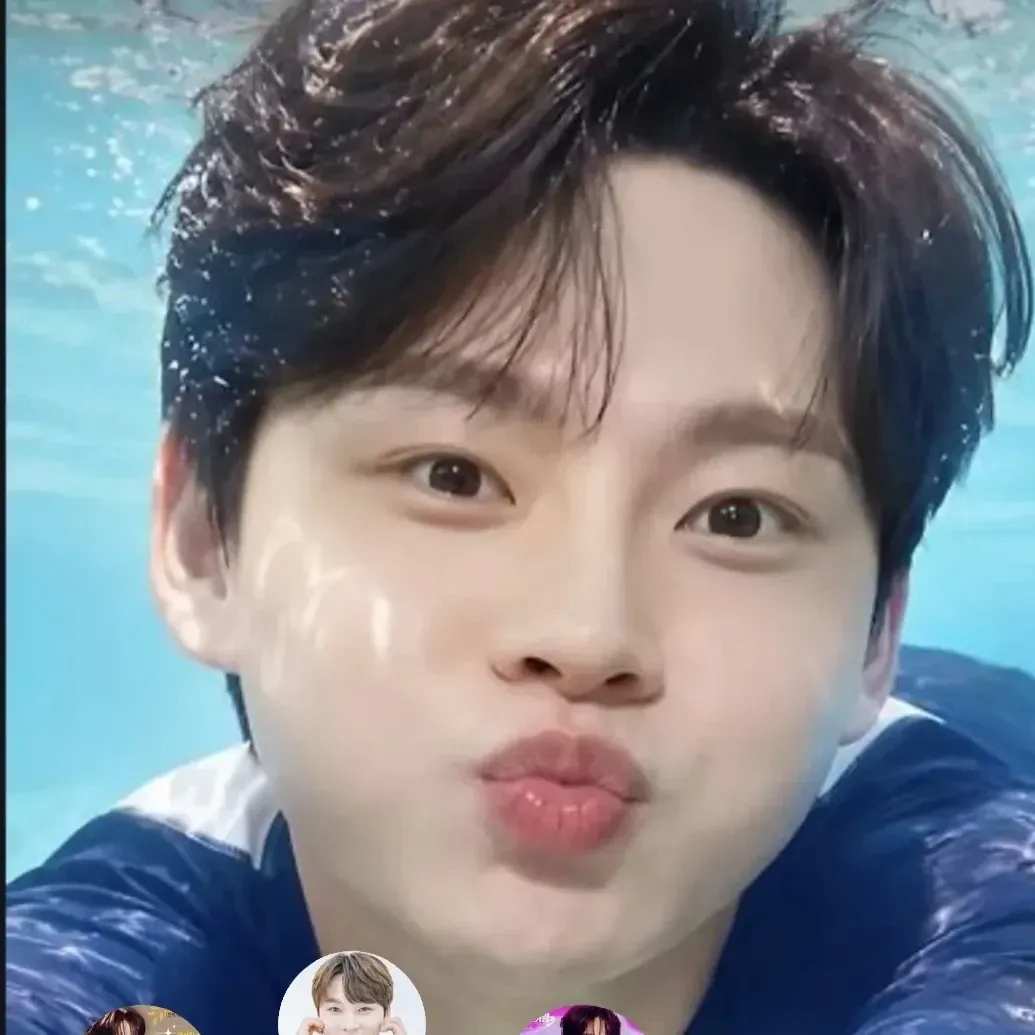박서진 최근 활동샷