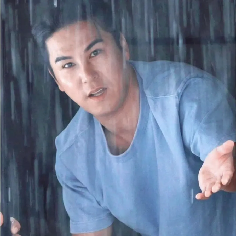 Foto terbaru dari Jang Minho