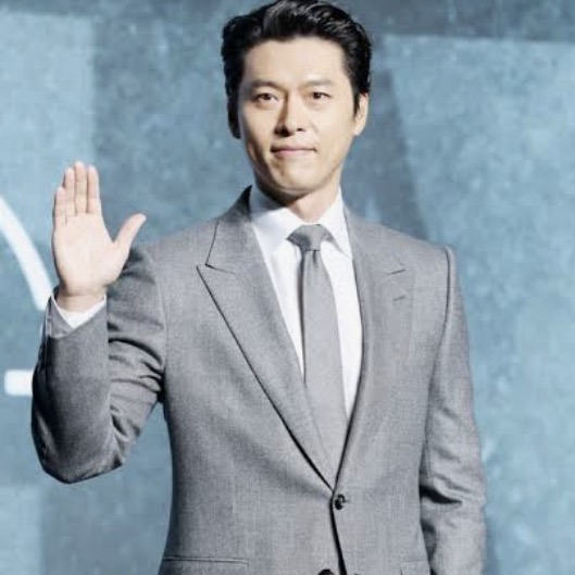 현빈 최근 활동샷