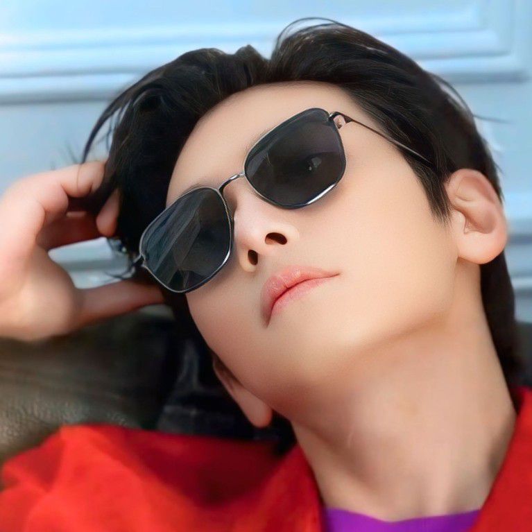 池昌旭的近期活动照