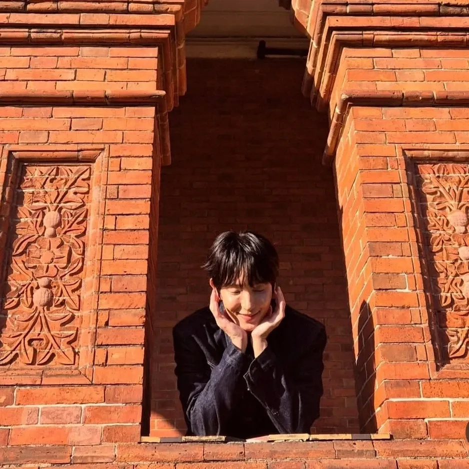 이준기 최근 활동샷
