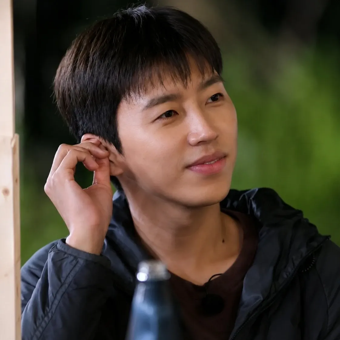 Foto kegiatan terbaru dari Lim Youngwoong