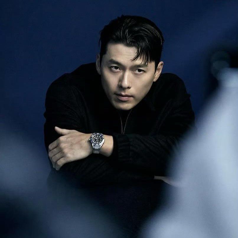 粉絲拍下的玄彬瞬間