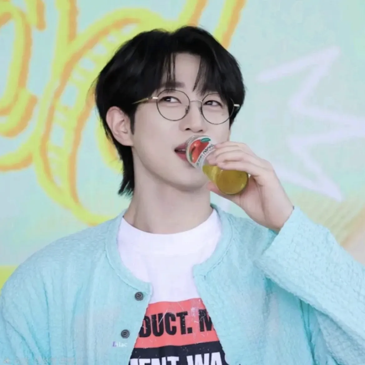 안성훈 팬이 찍은 순간