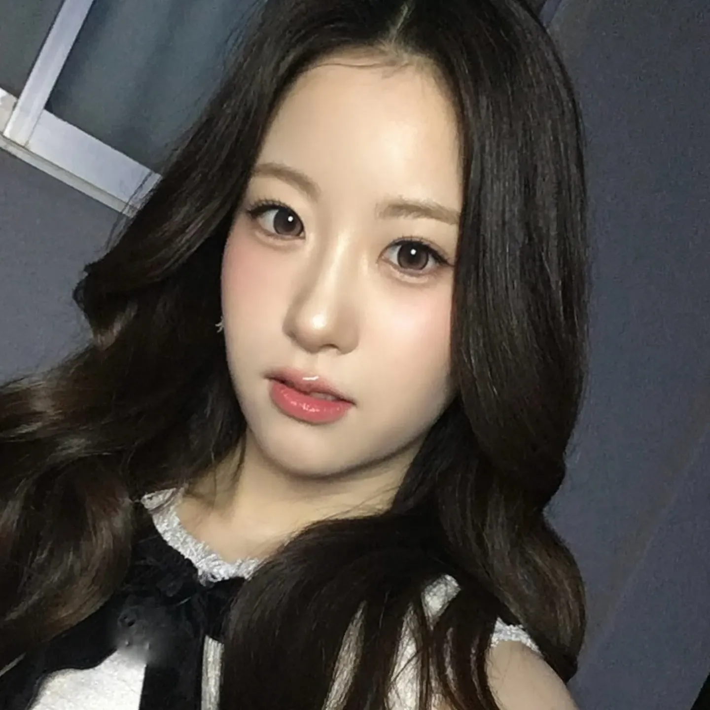 오유진 팬이 찍은 순간