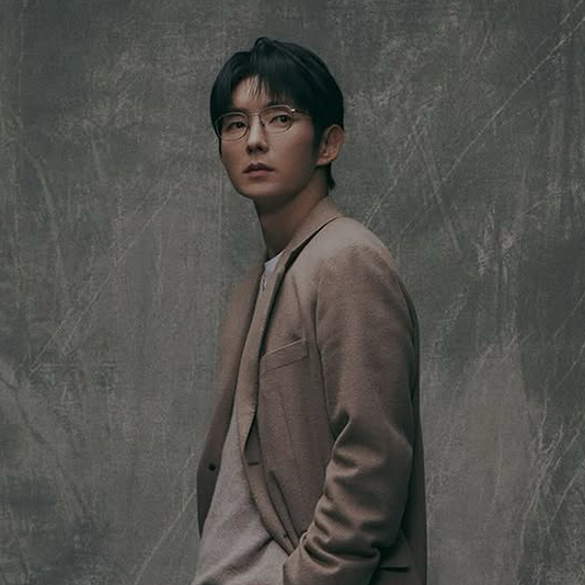 이준기의 최신 사진