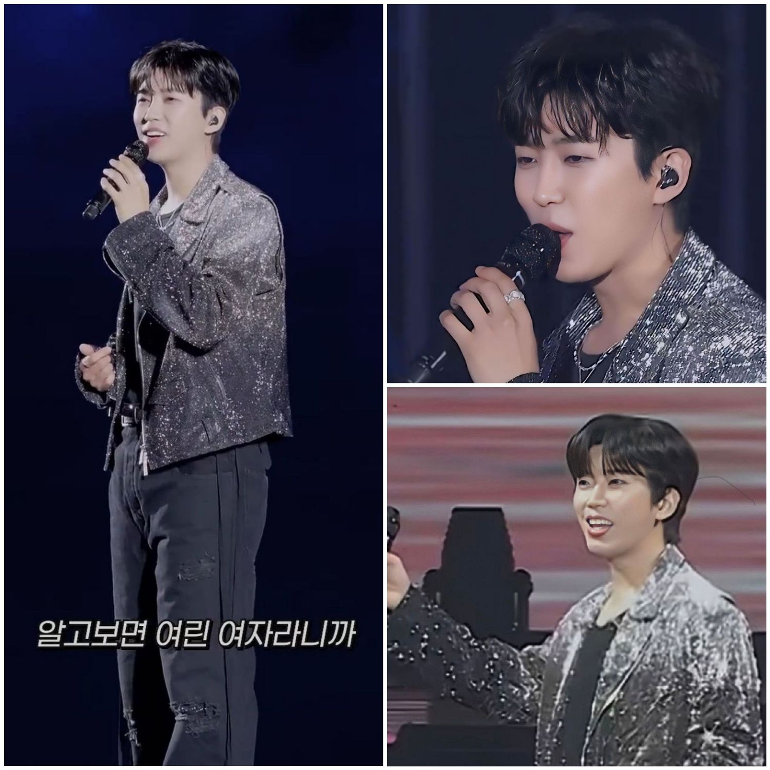 林英雄的幕后花絮